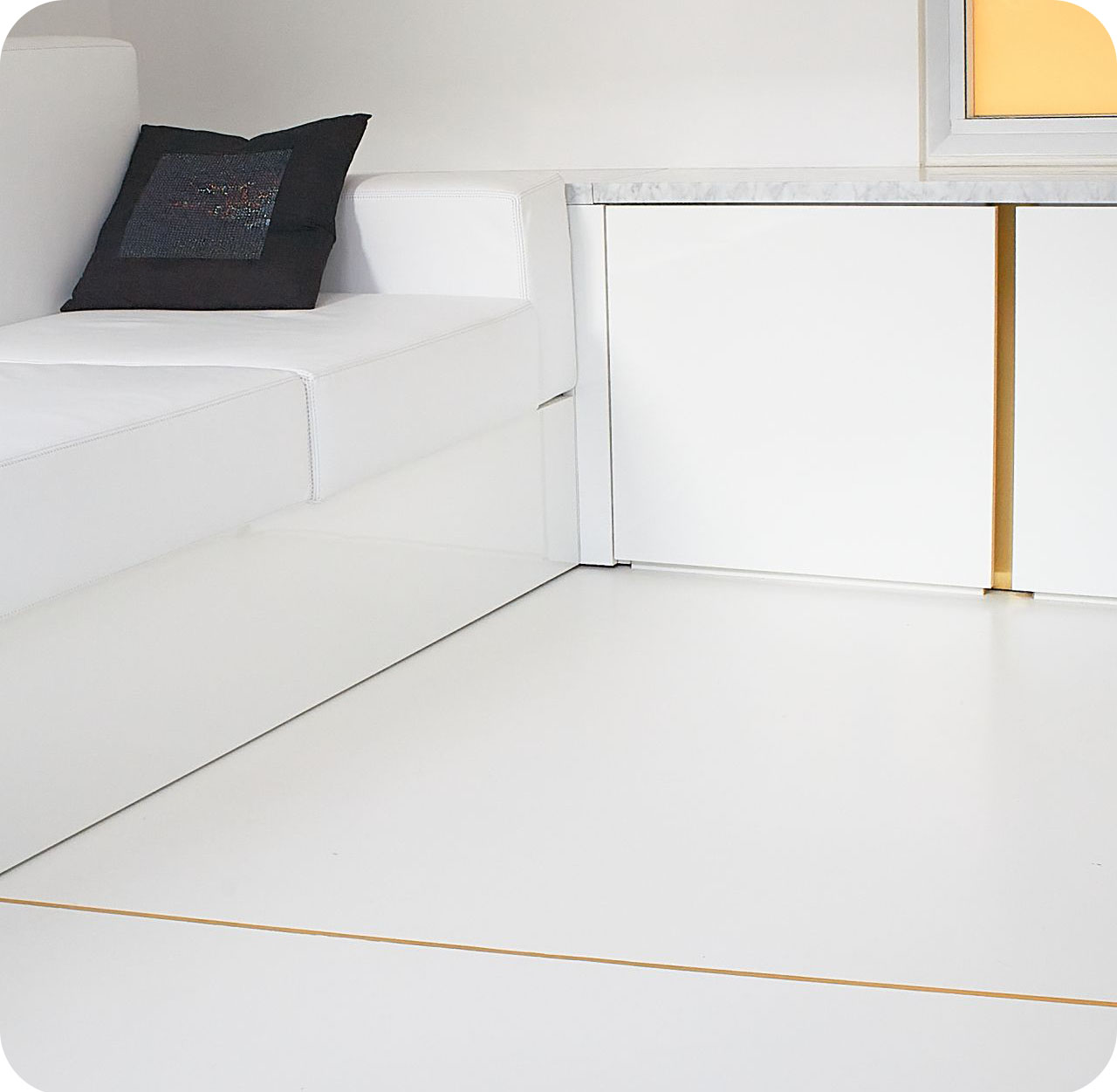 Projet bureaux Paris