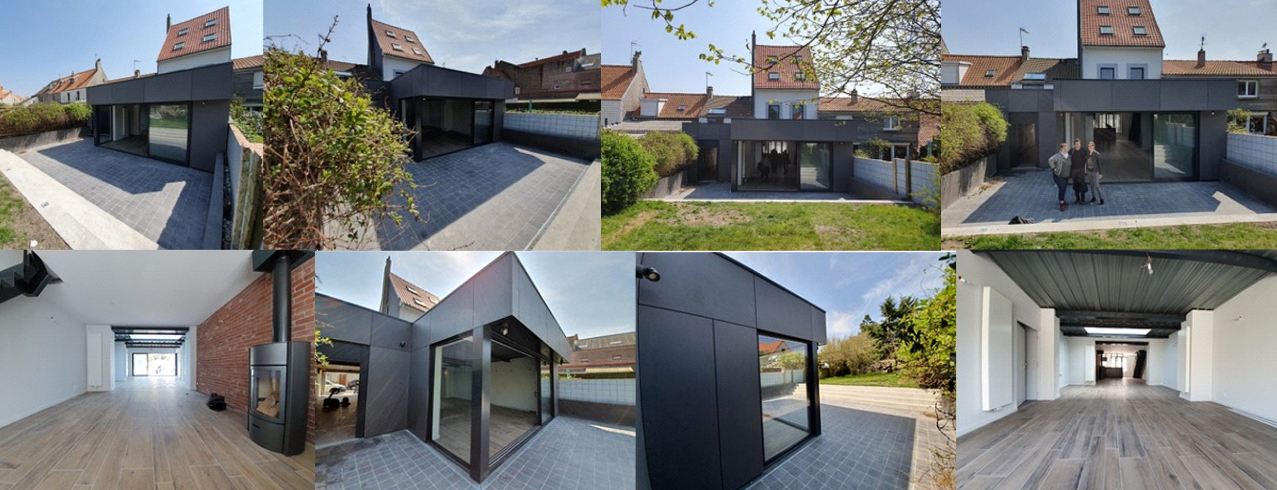 Extension