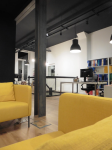 aménageùmny bureau lille
